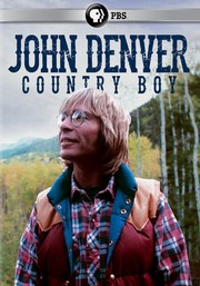 Friday Night at the Movies – John Denver: Country Boy