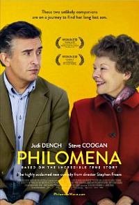 Friday Night at the Movies – Philomena