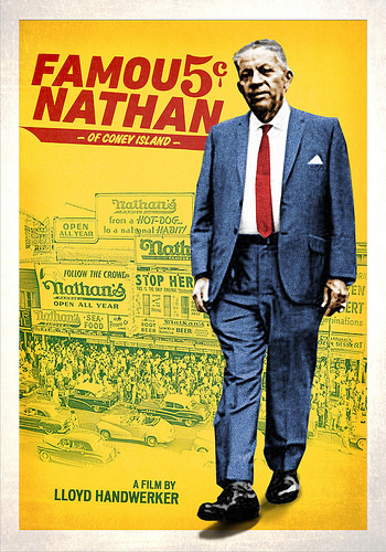 Friday Night at the Movies – Famous Nathan