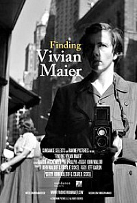 Friday Night at the Movies – Finding Vivian Maier