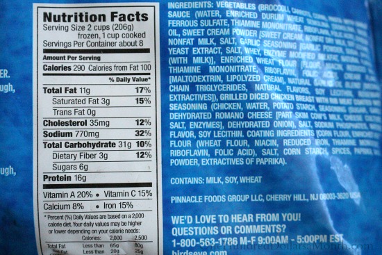 FDA Wants Manufacturers to Reduce Sodium in Processed and Prepared Foods