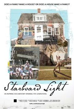 Friday Night at the Movies – Starboard Light