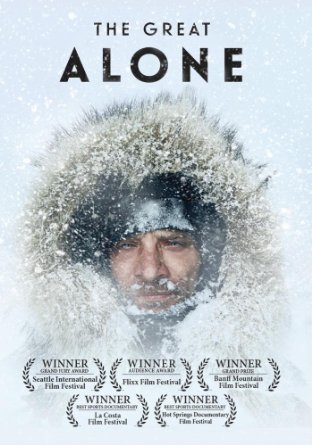 Friday Night at the Movies – The Great Alone
