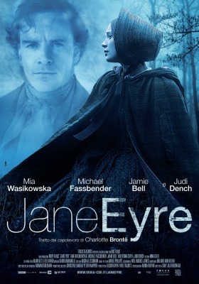 Friday Night at the Movies – Jane Eyre