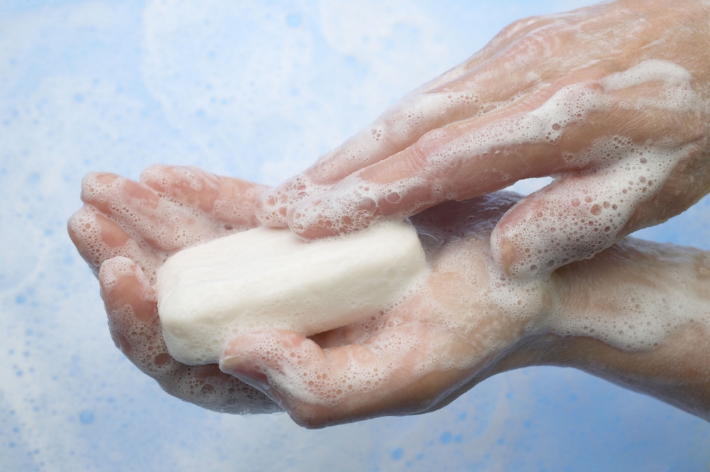 Are Bar Soaps Becoming Extinct?