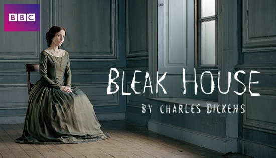 Friday Night at the Movies – Bleak House