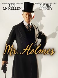 Friday Night at the Movies – Mr. Holmes