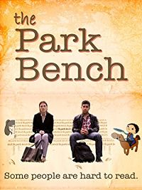 Friday Night at the Movies – The Park Bench