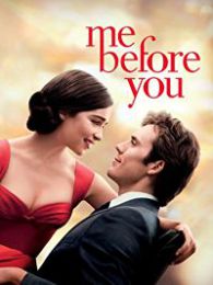 Friday Night at the Movies – Me Before You