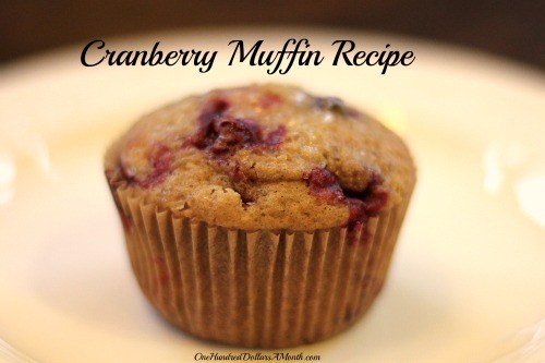 Recipe Roundup: 16 Must-Try Muffin Recipes