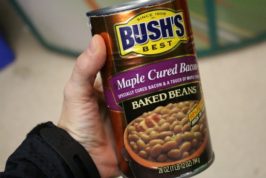 Do All Kids Hide Their Spare Change in an Empty Can of Beans?