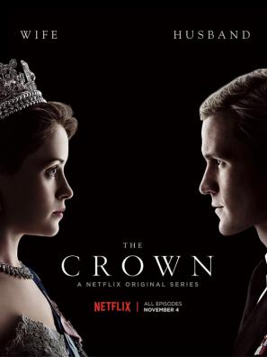 Friday Night at the Movies – The Crown