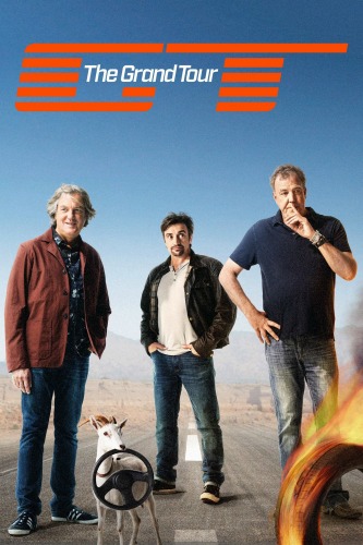 Friday Night at the Movies – The Grand Tour
