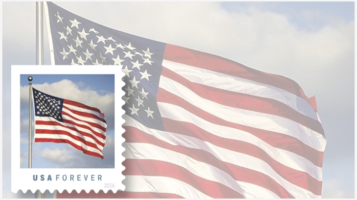 USPS to Increase Forever Stamp Price From $.47 to $.49