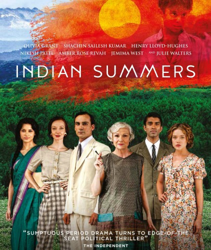 Friday Night at the Movies – Indian Summers