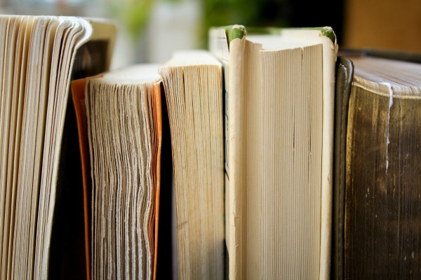 5 Good Books to Read Over Winter Break