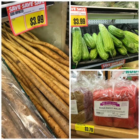 Grocery Store Prices in Honolulu, Hawaii