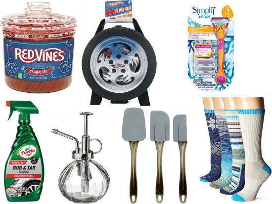 Daily Deals – Red Vines, Strawberry Pie Recipe, Online Grocery Deals, Swim Goggles and More