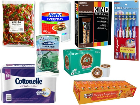 Daily Deals – Free Silk Creamer, 50 FREE 4×6 Prints, Cowboy Caviar Recipe, Online Grocery Deals and More