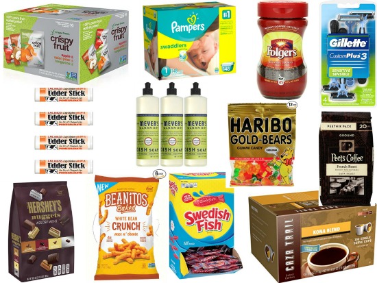 Daily Deals – Online Grocery Deals, 10 Tips for Making Jam, Using Row Covers and More