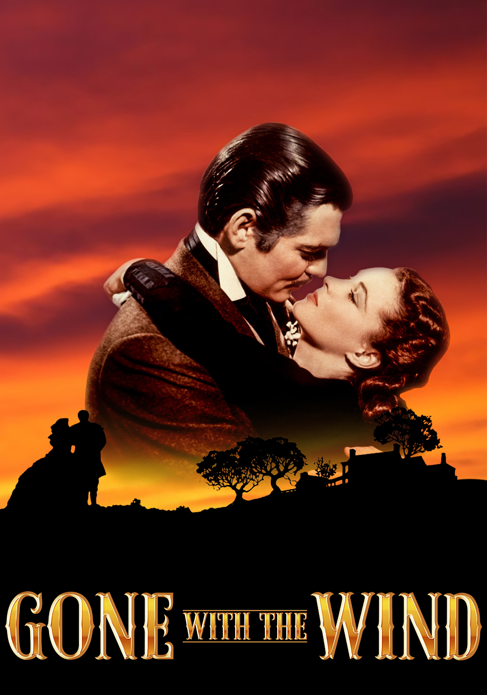 Friday Night at the Movies – Gone with the Wind