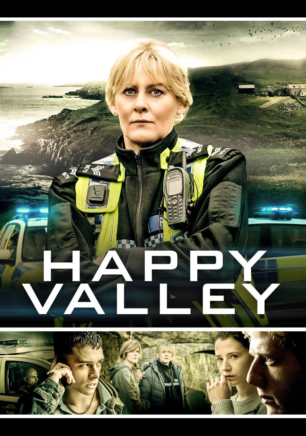 Friday Night at the Movies – Happy Valley