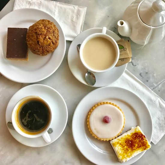 Butter Baked Goods in Vancouver, British Columbia