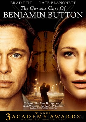 Friday Night at the Movies – The Curious Case of Benjamin Button