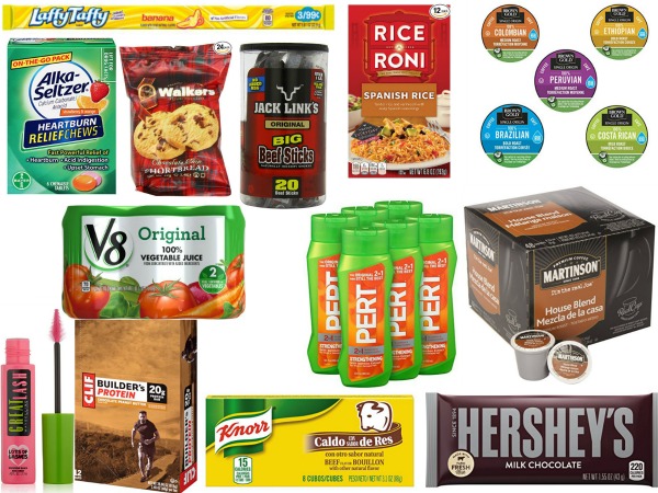 Deals on Loose Leaf Tea, Apple Pie Jam Recipe, Online Grocery Deals and More