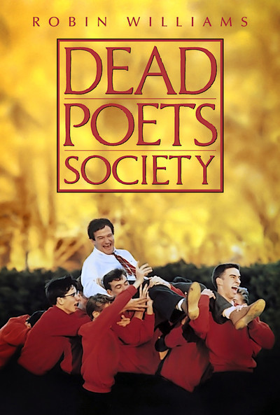 Friday Night at the Movies – Dead Poets Society