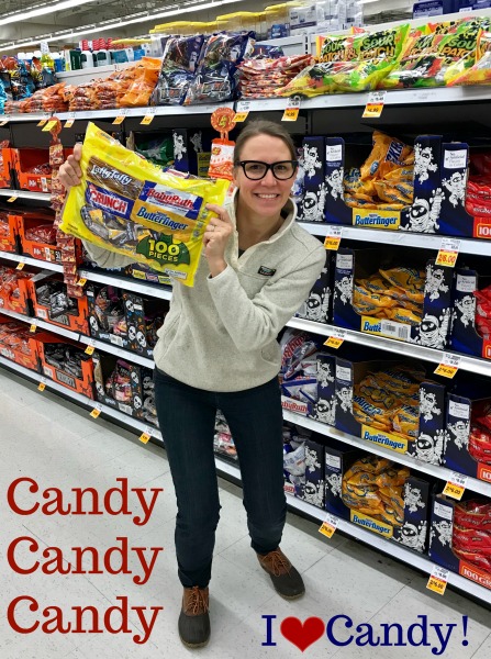 How Much Halloween Candy Do You Consume? Please Say It’s More Than Me!
