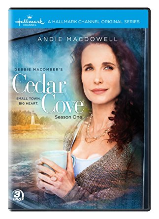 Friday Night at the Movies – Cedar Cove Series