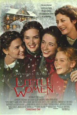 Friday Night at the Movies – Little Women