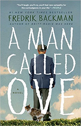 Friday Night at the Movies – A Man Called Ove
