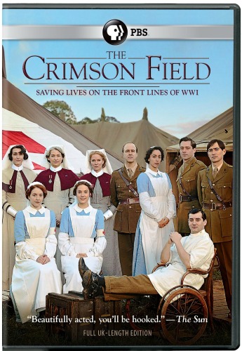 Friday Night at the Movies – The Crimson Field