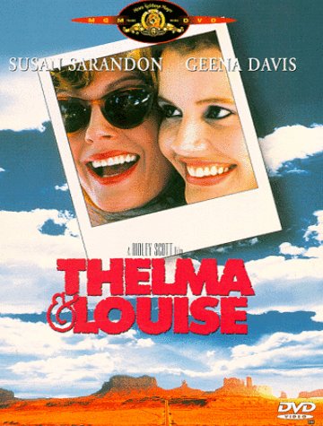 Friday Night at the Movies – Thelma & Louise