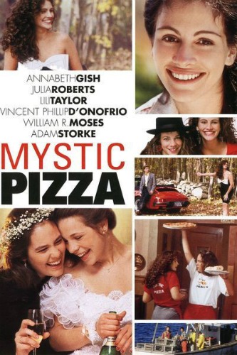 Friday Night at the Movies – Mystic Pizza