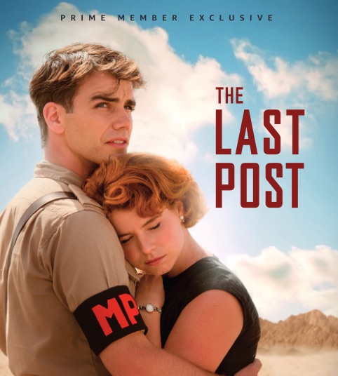 Friday Night at the Movies – The Last Post