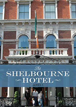 Friday Night at the Movies – The Shelbourne Hotel