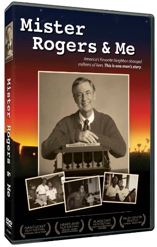 Friday Night at the Movies – Mr. Rogers and Me