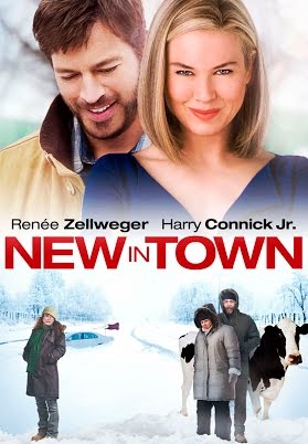 Friday Night at the Movies – New in Town