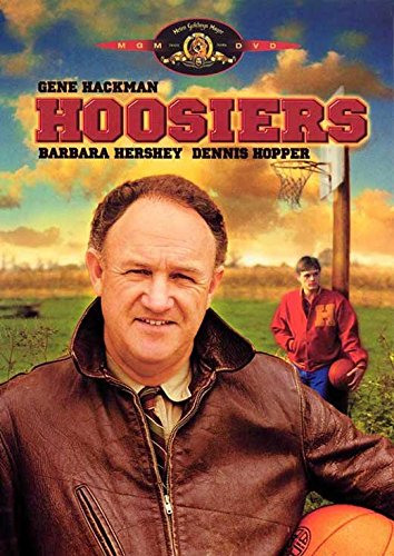Friday Night at the Movies – Hoosiers
