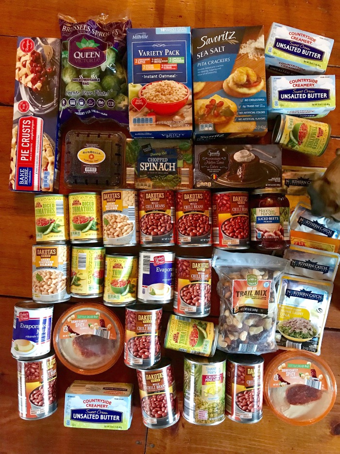 Meal Planning and Grocery Shopping Trips – Week 50 of 52